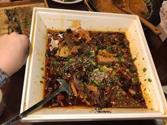-杨记隆府(白象街店)