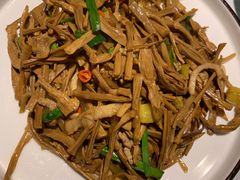 -雲蜀龙阁·金牌水煮鱼(方庄店)