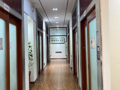 -秦汉胡同国学书院(川沙分馆)