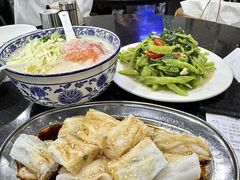 -一哥美食(总店)