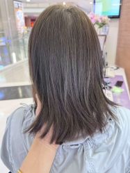 -GANO HAIR 