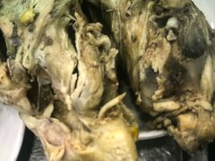 -老四季(南市场店)