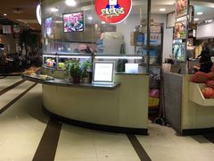 -双桂坊美食街(南大街商业步行街店)