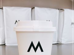 -M Stand(上海人民广场来福士店)