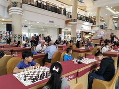 -尚泰清迈机场购物中心