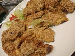 -海天楼(天津泛太平洋店)