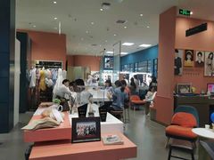 -海马体照相馆(厦门SM城市广场店)