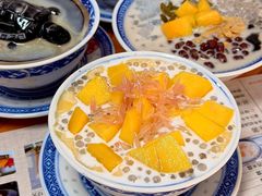 -韵姐牛奶甜品世家