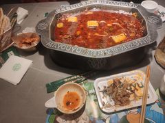 -马有鱼·馕坑烤全鱼(美美2店)