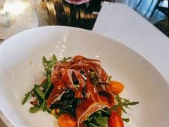 -燃扒房Steakhouse(皇庭店)