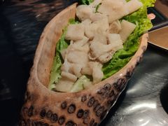 -凤园椰珍·臻品椰子鸡(保利时光里店)