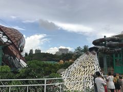 -珠海梦幻水城