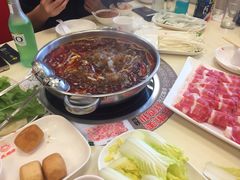 -彤德莱火锅(大学城店)
