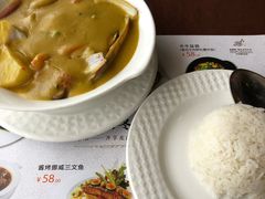 -麦茜哥牛扒城(中银店)