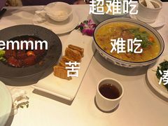 -外滩往事民国上海菜(黄浦店)