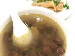 金色血汤-振鼎鸡(福州路店)