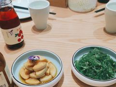 -船歌·鱼水饺青岛菜(国贸商城店)