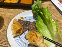-牛也烧肉(摩尔城店)