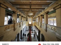 -伪满皇宫博物院