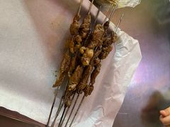 -清真老马家国华牛奶鸡蛋醪糟(正宁路店)