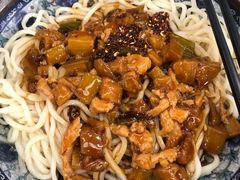 -护国寺小吃(安定门店)