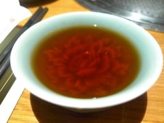 普洱茶-萨拉伯尔水源素问店·韩国宫廷料理(人民路店)