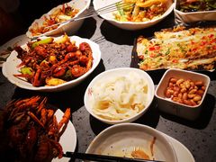 -虾胡闹龙虾馆(湄南河店)