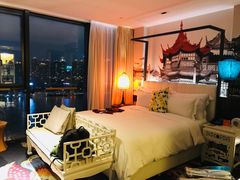 -上海外滩英迪格酒店