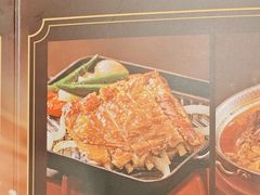 -西贝(武汉群星城店)