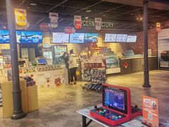 -CGV影城(新都心IMAX店)