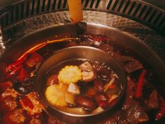 -晓宇重庆火锅(赛格国际购物中心店)