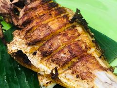 -明记烧鱼美味店