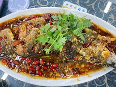 -徐州老菜馆(夹河街店)