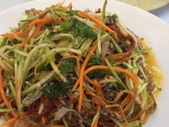 -抹直口特色菜馆(一店)