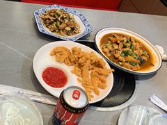 -水边人家·鱼宴餐厅·淳鱼馆(千岛湖店)