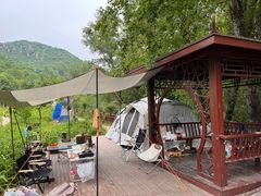 -妙峰山风景名胜区