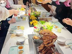-呼伦贝尔烤羊·蒙古烤羊排(南田路总店)