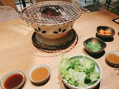 -烧肉达人•炭火烧肉(新天地店)