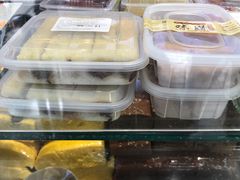 -宫门口馒头铺(创始人总店)
