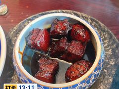 -永安鱼庄·镇江菜(东吴路店)