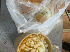 -逍遥镇刘相五胡辣汤豆沫馆(康复中街店)