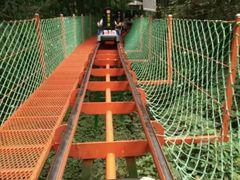 -藏龙百瀑风景区