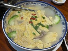 胡椒猪肚腐竹-优之名鹅城