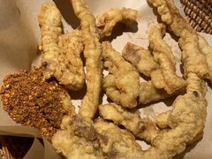 -新辣道鱼火锅(上地华联店)