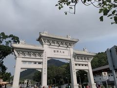 -天坛大佛