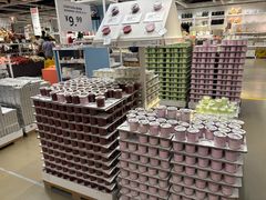-宜家家居(四元桥商场店)