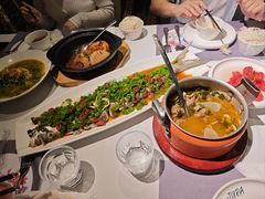 金阳椒麻大白条-野蔓果·山野菜(西湖景区·龙井茶田店)