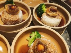 -惠州白鹭湖雅居乐喜来登度假酒店-盛宴标帜西餐厅
