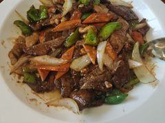 -赶海部落海鲜城(海阳路店)