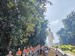 -西双版纳勐泐文化旅游区